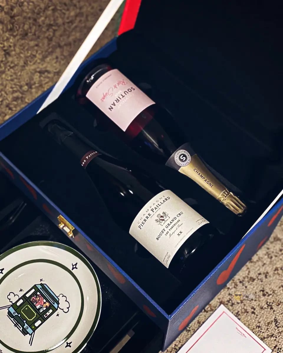 屈臣氏酒窖