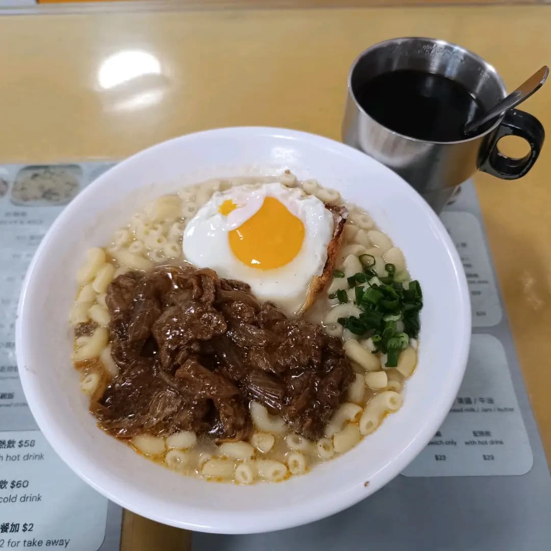 孖發冰室 photo 5