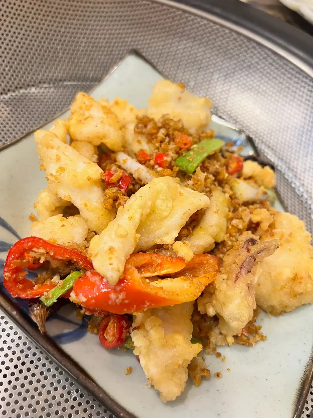 小漁港海鮮舫 鮮蒸‧鮮味火鍋 photo 2