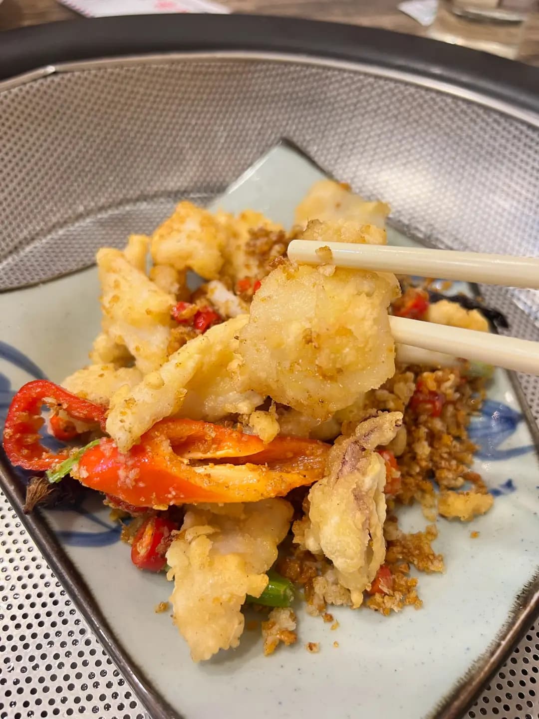 小漁港海鮮舫 鮮蒸‧鮮味火鍋 photo 3