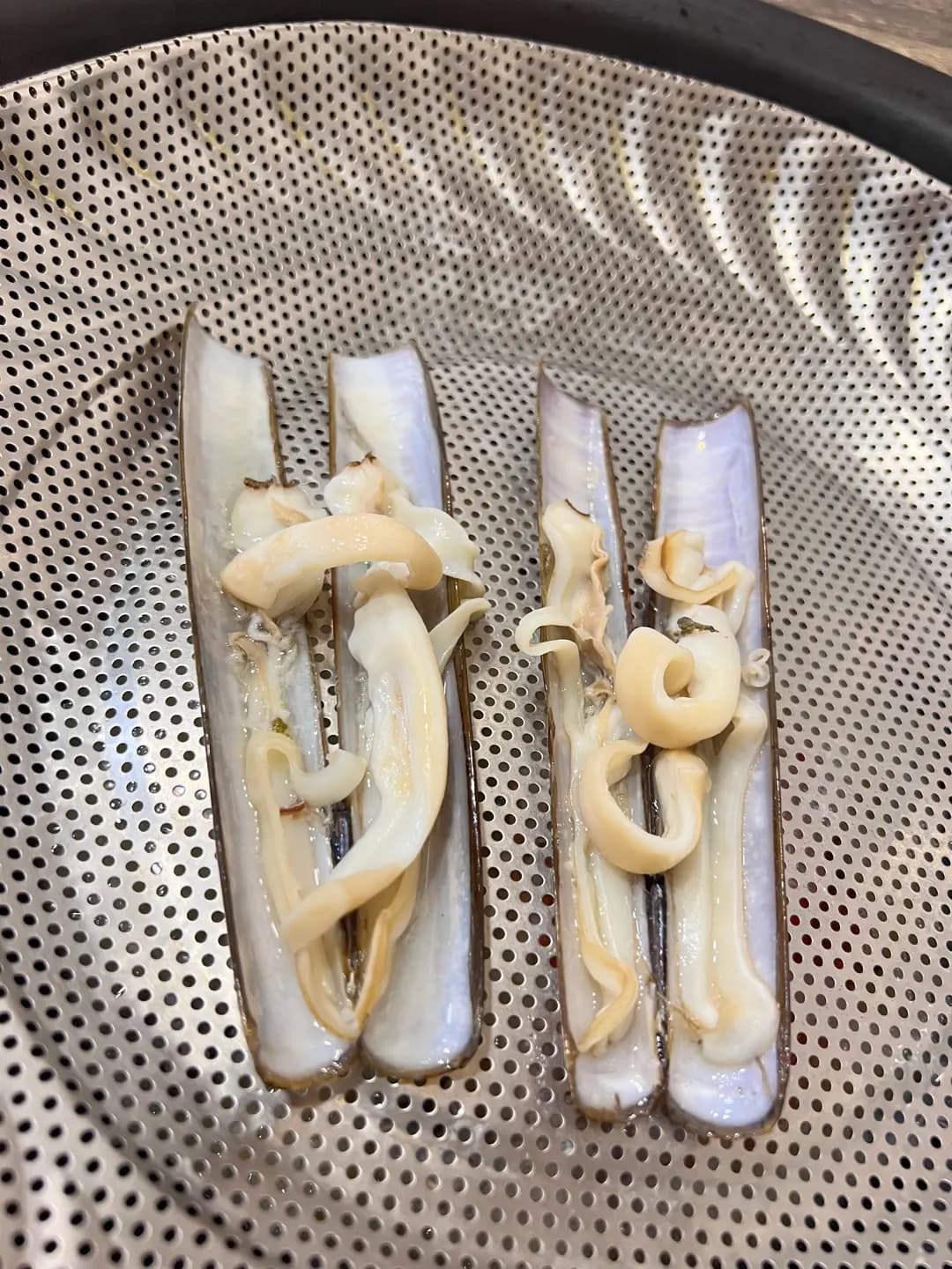 小漁港海鮮舫 鮮蒸‧鮮味火鍋 photo 8