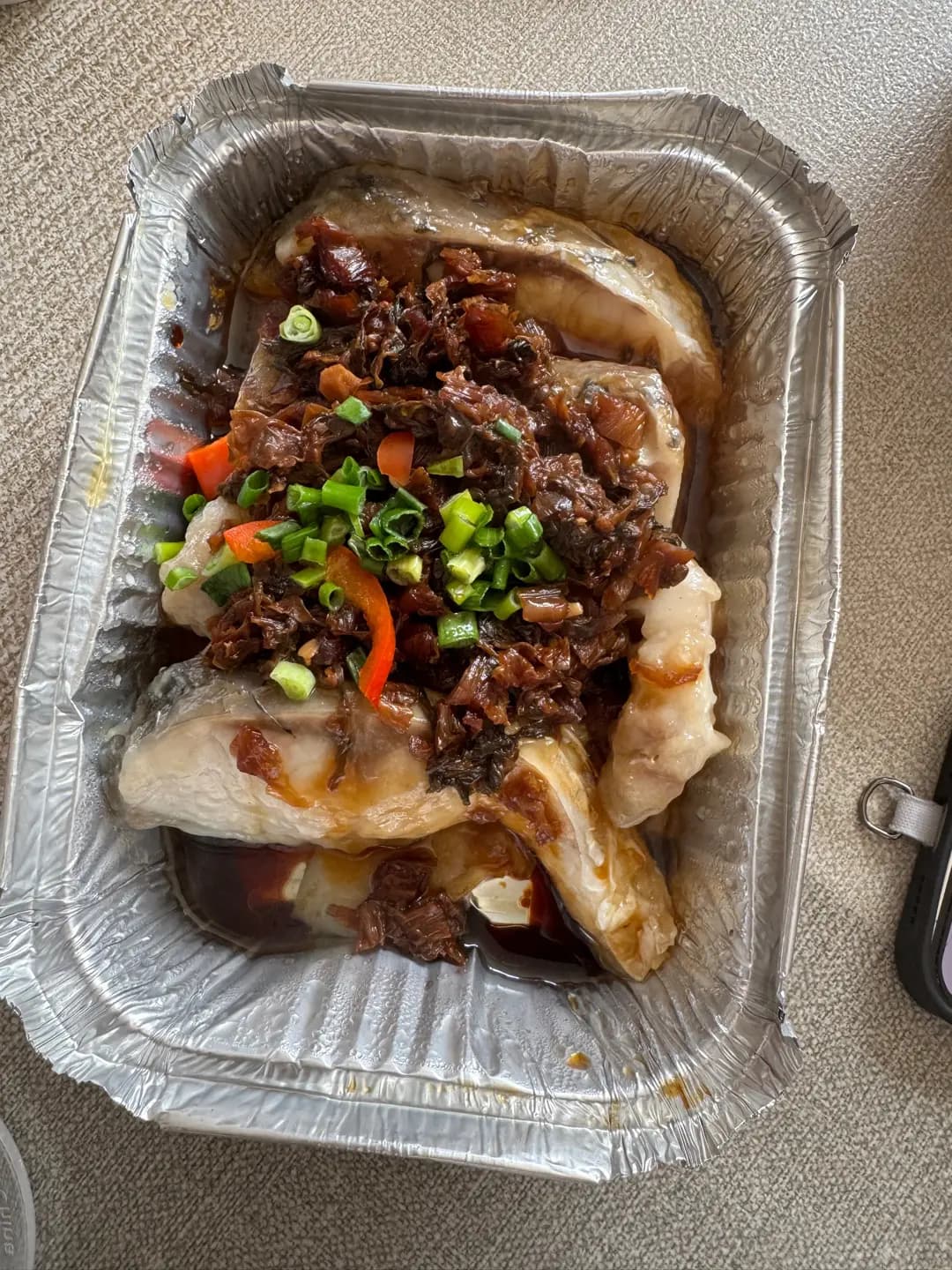 百份百餐廳 (九龍酒店) photo 4