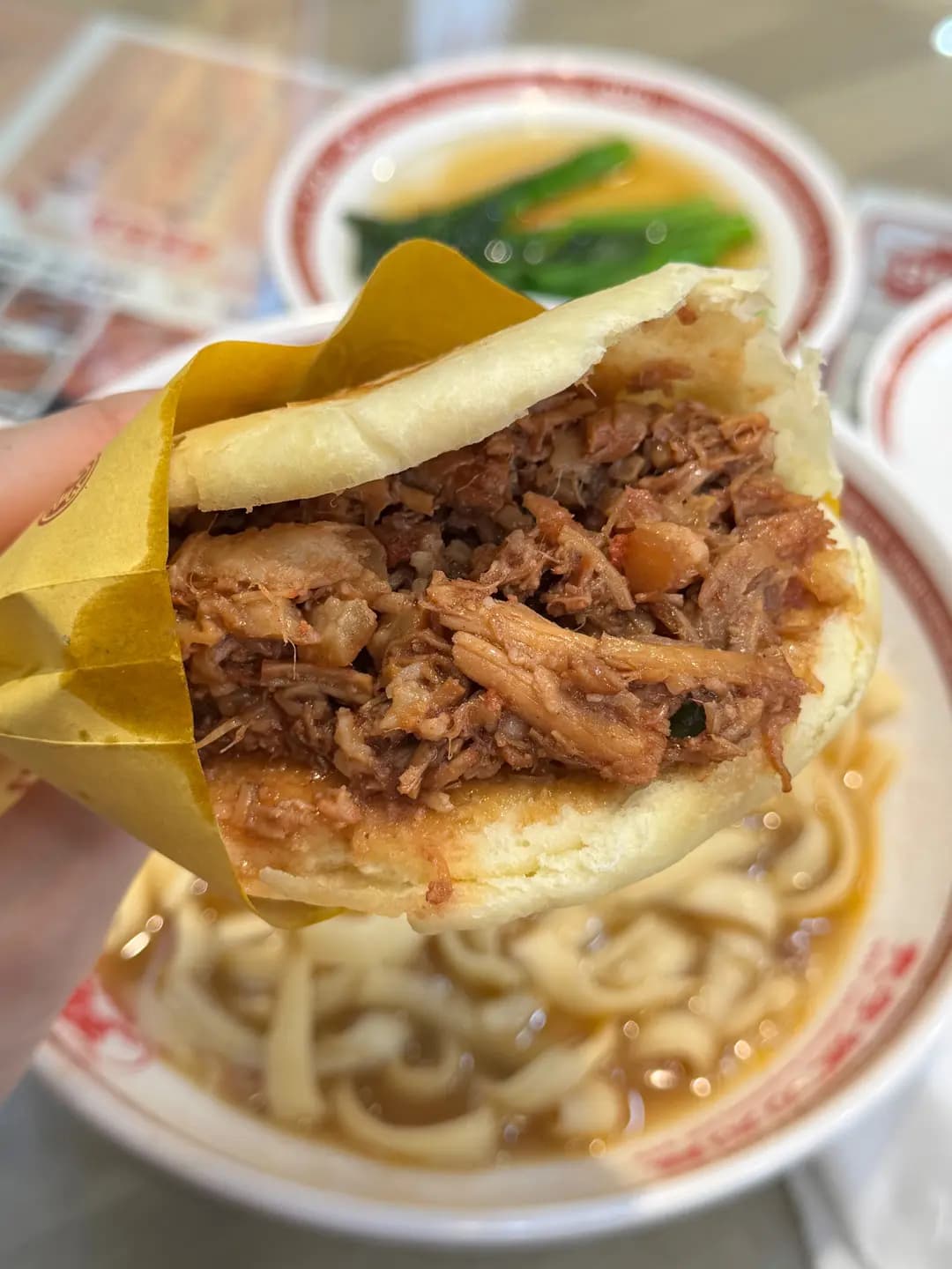 寶字號刀削麵 photo 8