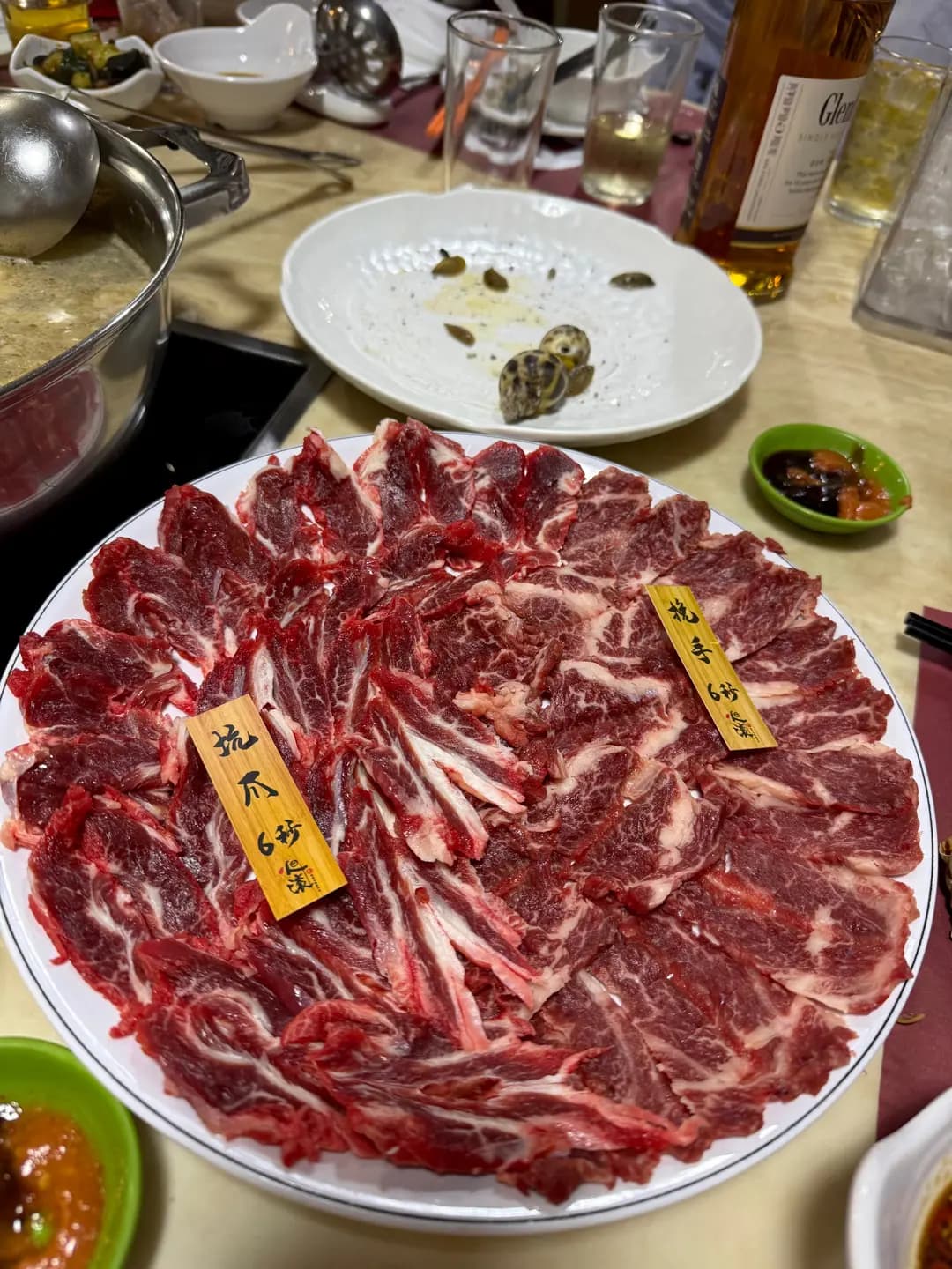 火滾肥牛海鮮火鍋專門店 photo 1