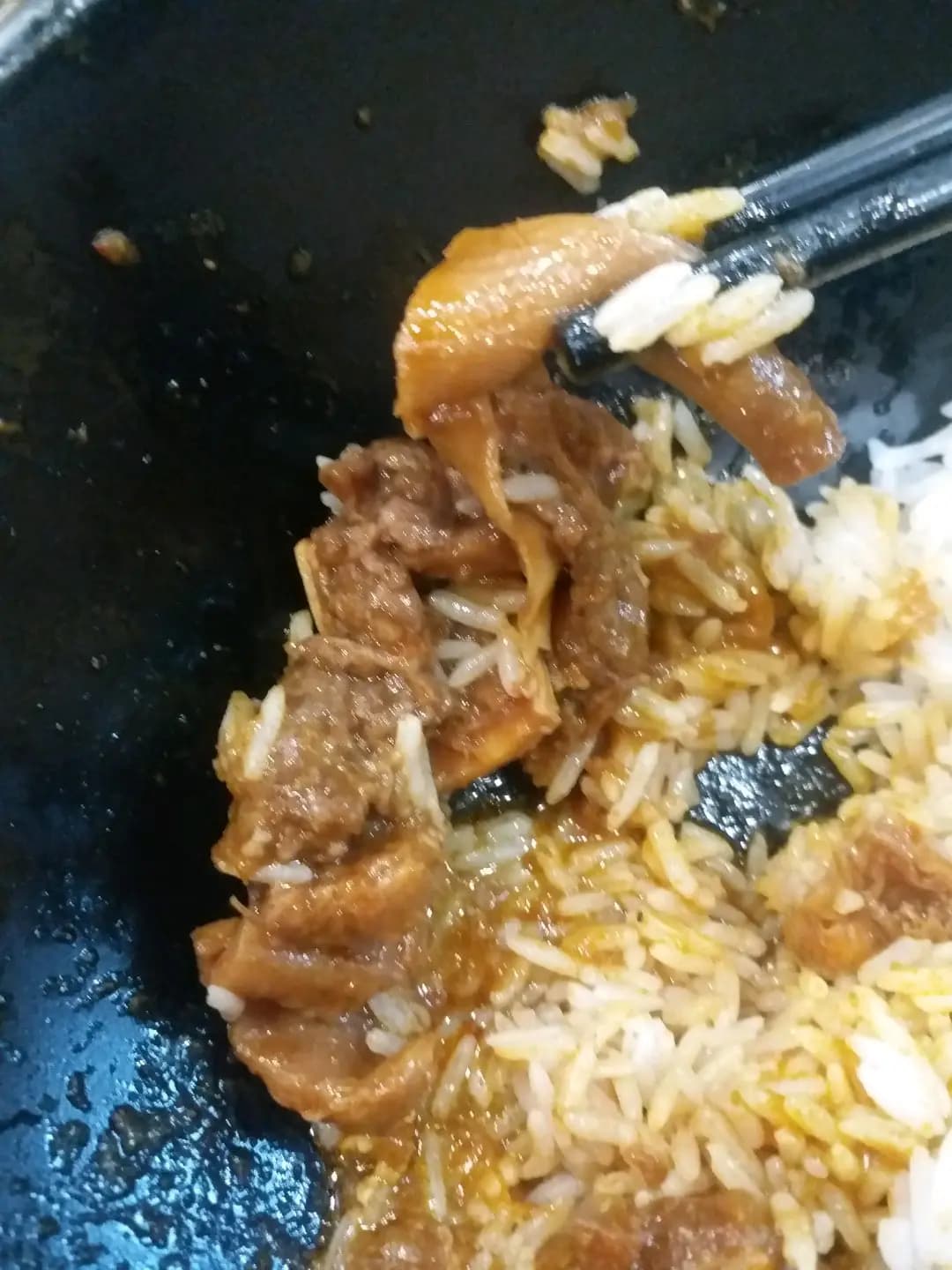 小雨天 (華都中心) photo 4