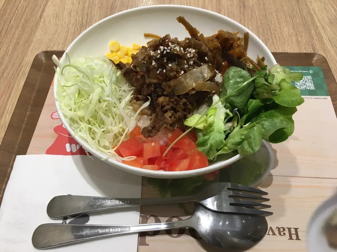 MOS Cafe photo 8