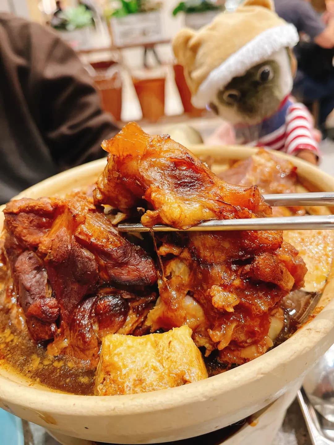 亞參雞飯 (PopCorn 1期) photo 6