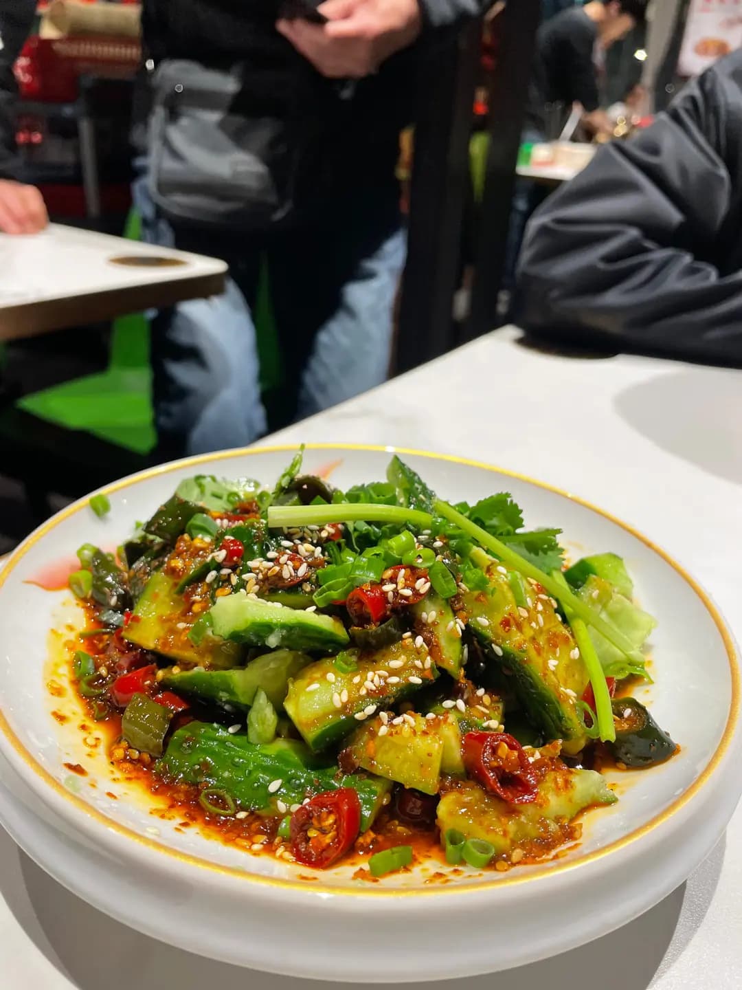 楊記麻辣魚館 (馬頭圍道) photo 6