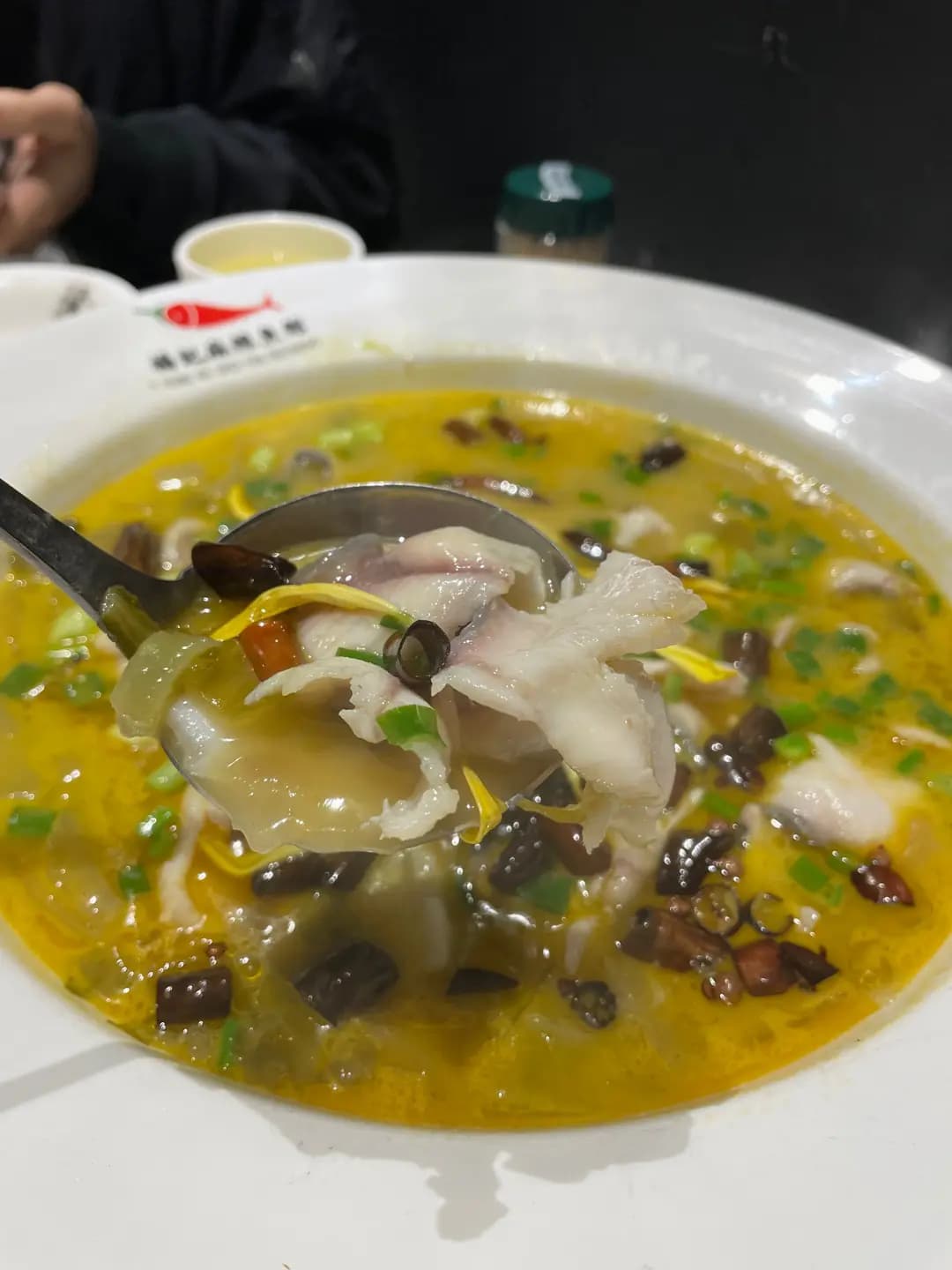 楊記麻辣魚館 (馬頭圍道) photo 2