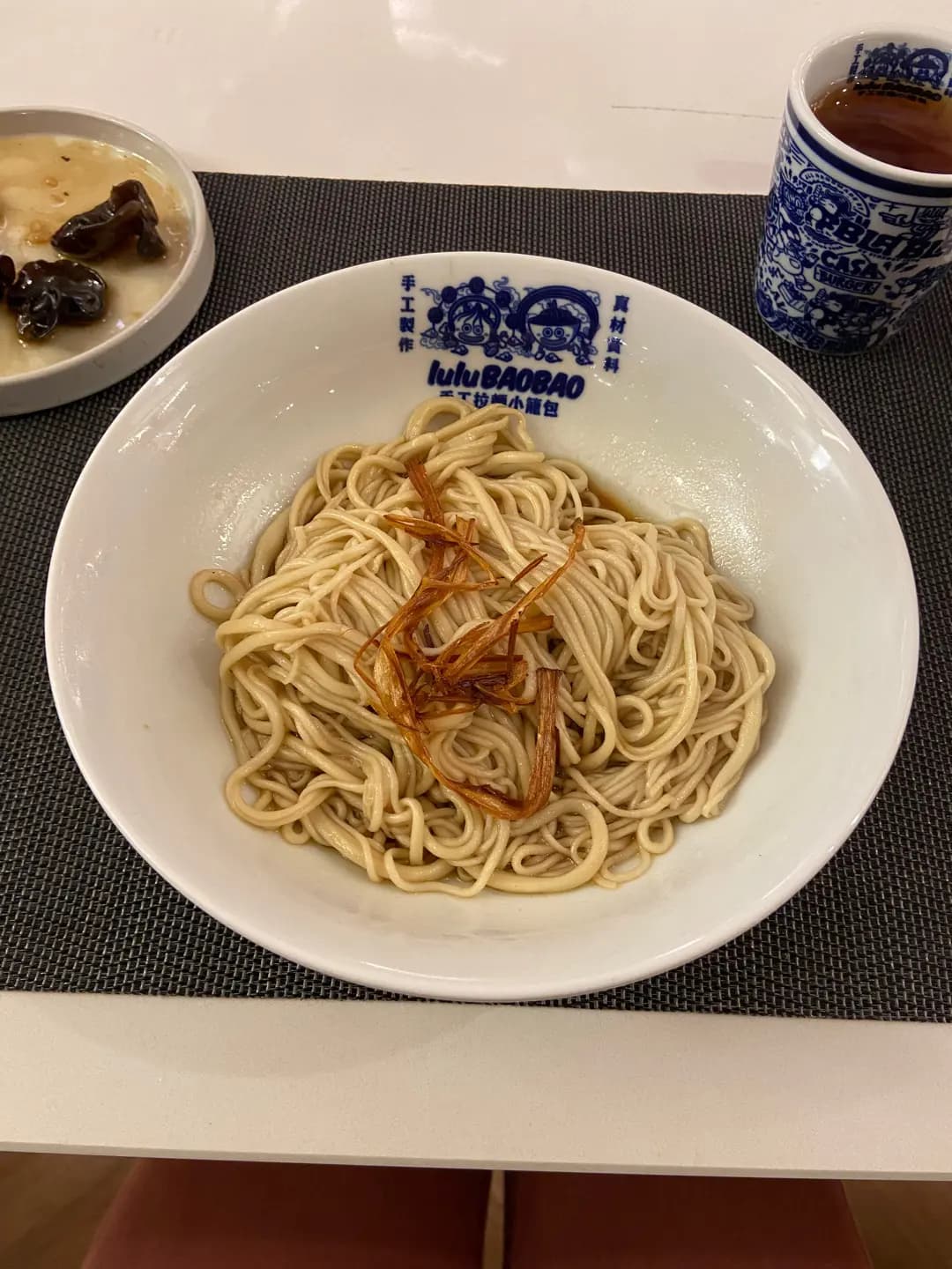 lulu BAOBAO 手工拉麵小籠包 (都會中心) photo 1