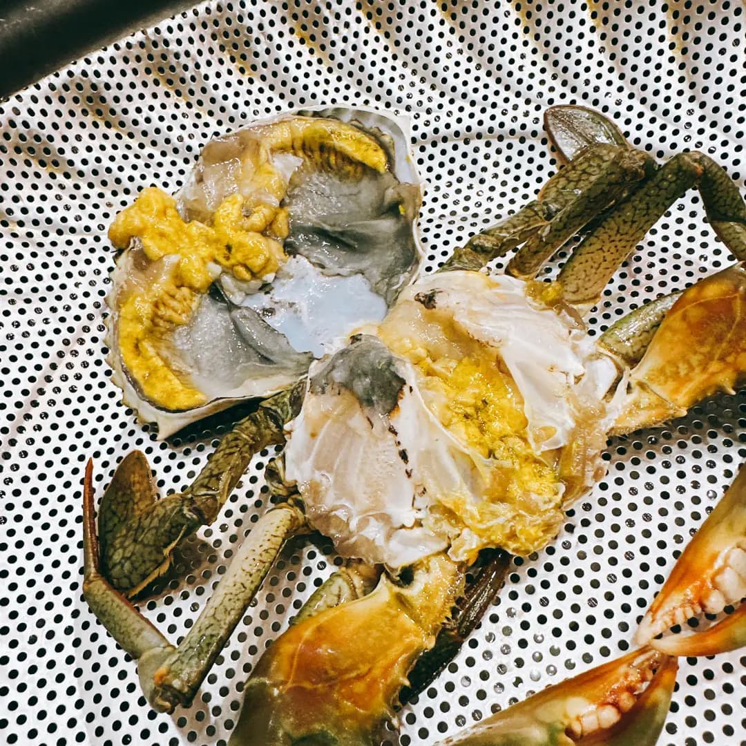 小漁港海鮮舫 鮮蒸‧鮮味火鍋 photo 4