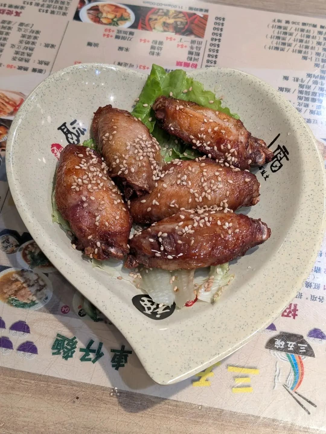 三五碗車仔麵 photo 1