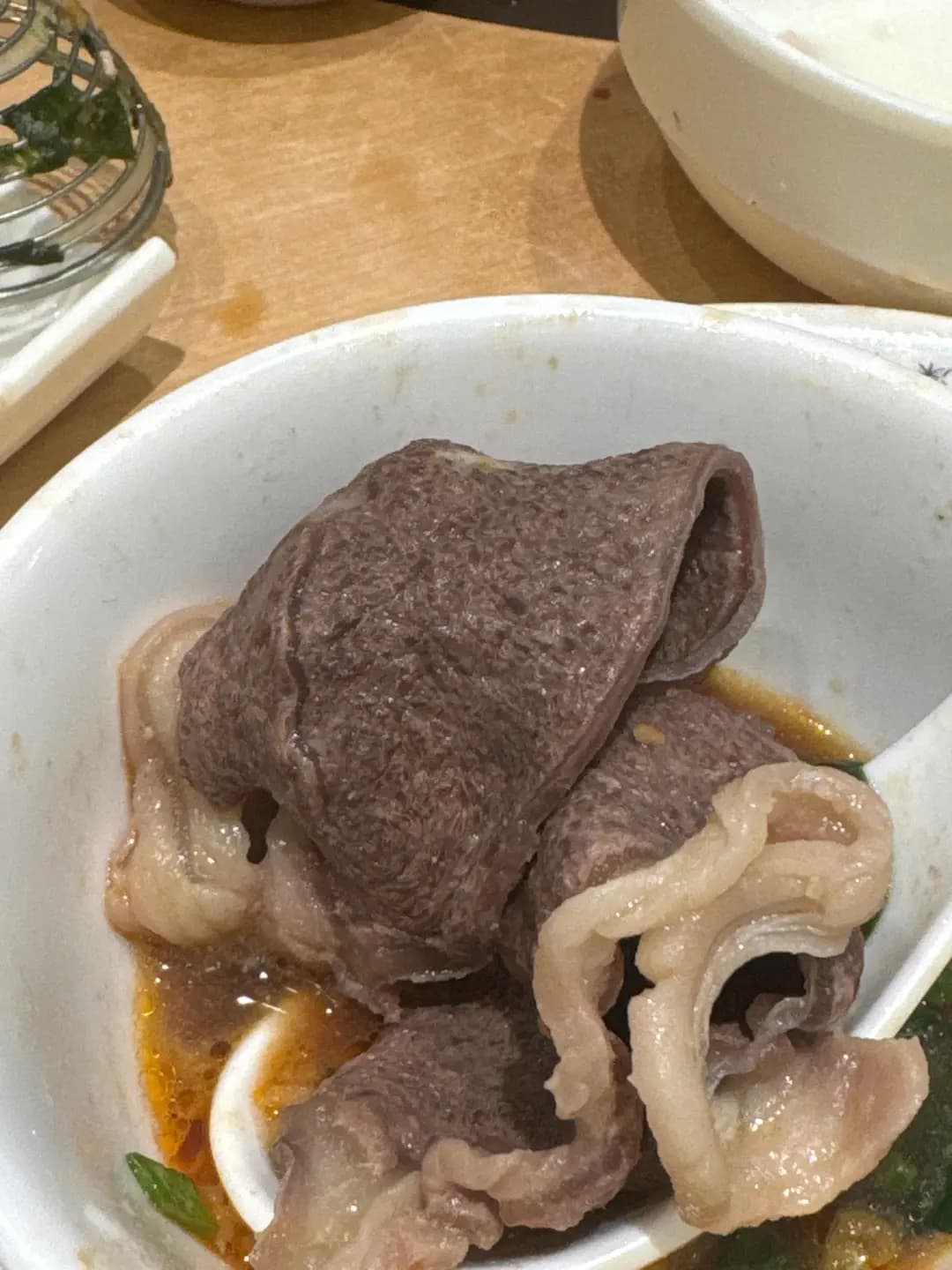 半島漁港/阿翁火鍋館 photo 6