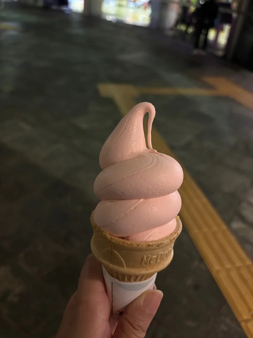 麥當勞 (秀茂坪商場) photo 3