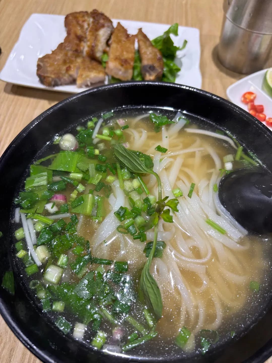 越港正宗越南湯粉 photo 5