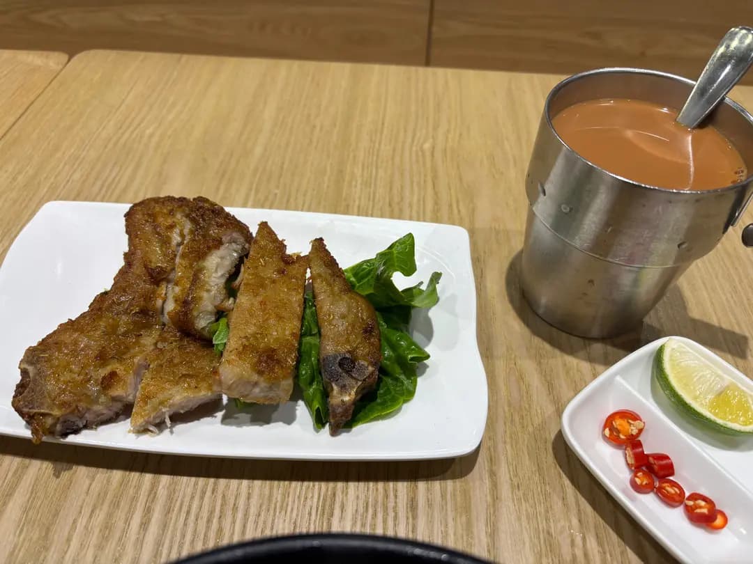 越港正宗越南湯粉 photo 6