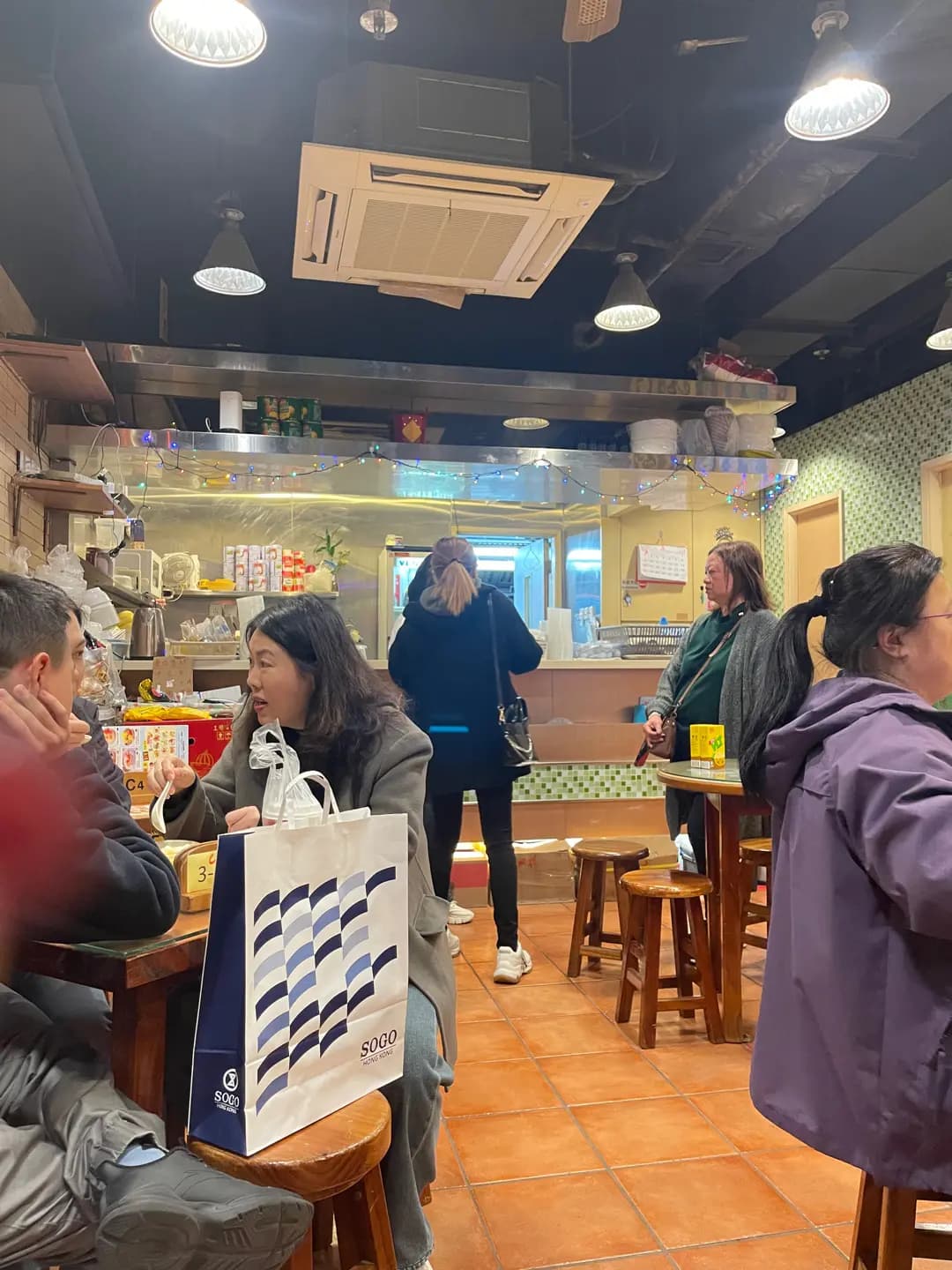 芝麻綠豆甜品屋 photo 1