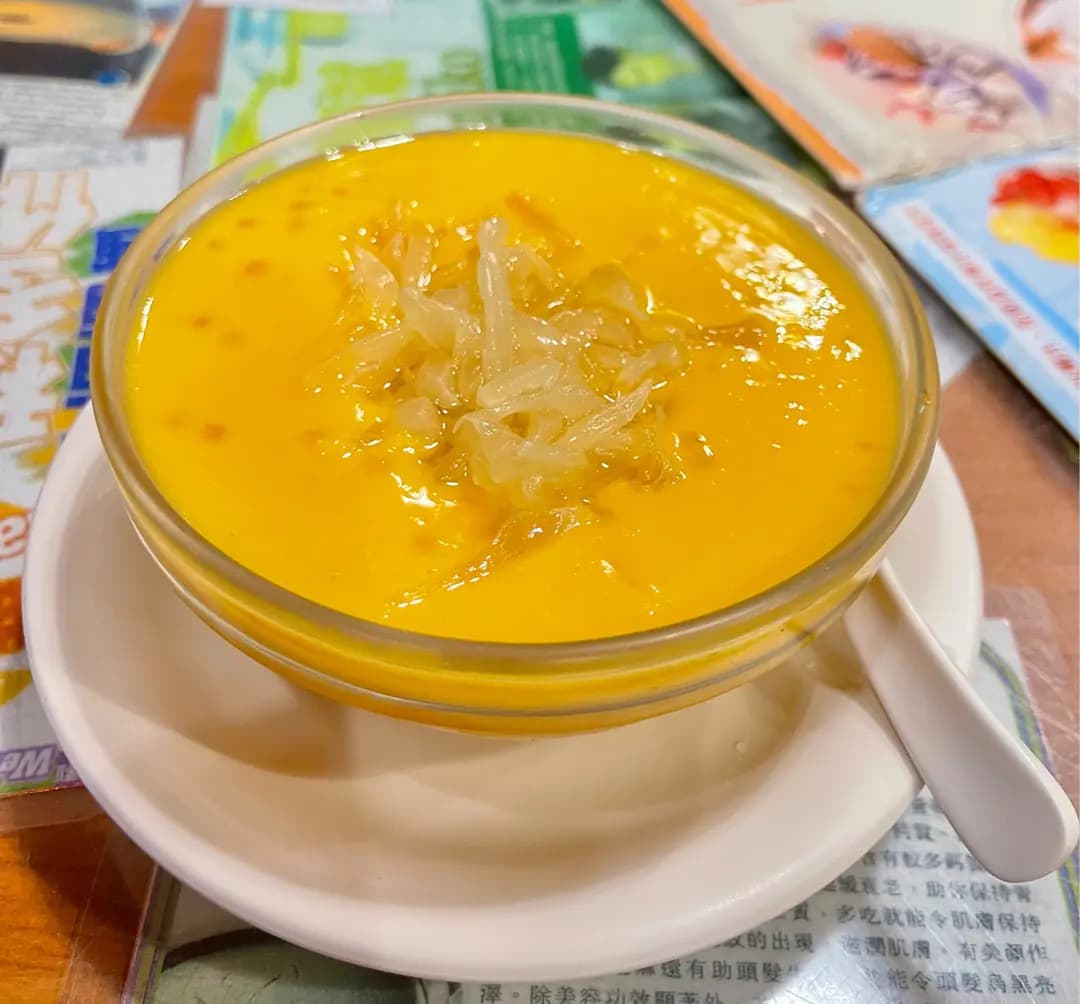 芝麻綠豆甜品屋 photo 2