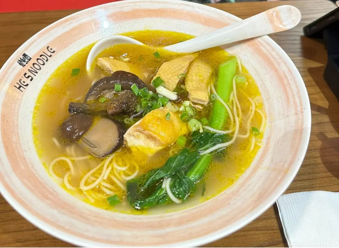 他的面 photo 5