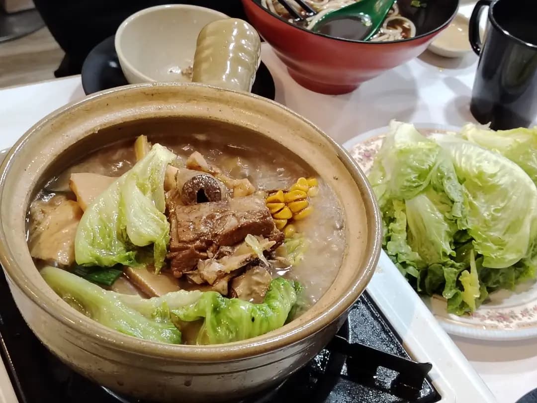 來記桂林米粉 photo 2
