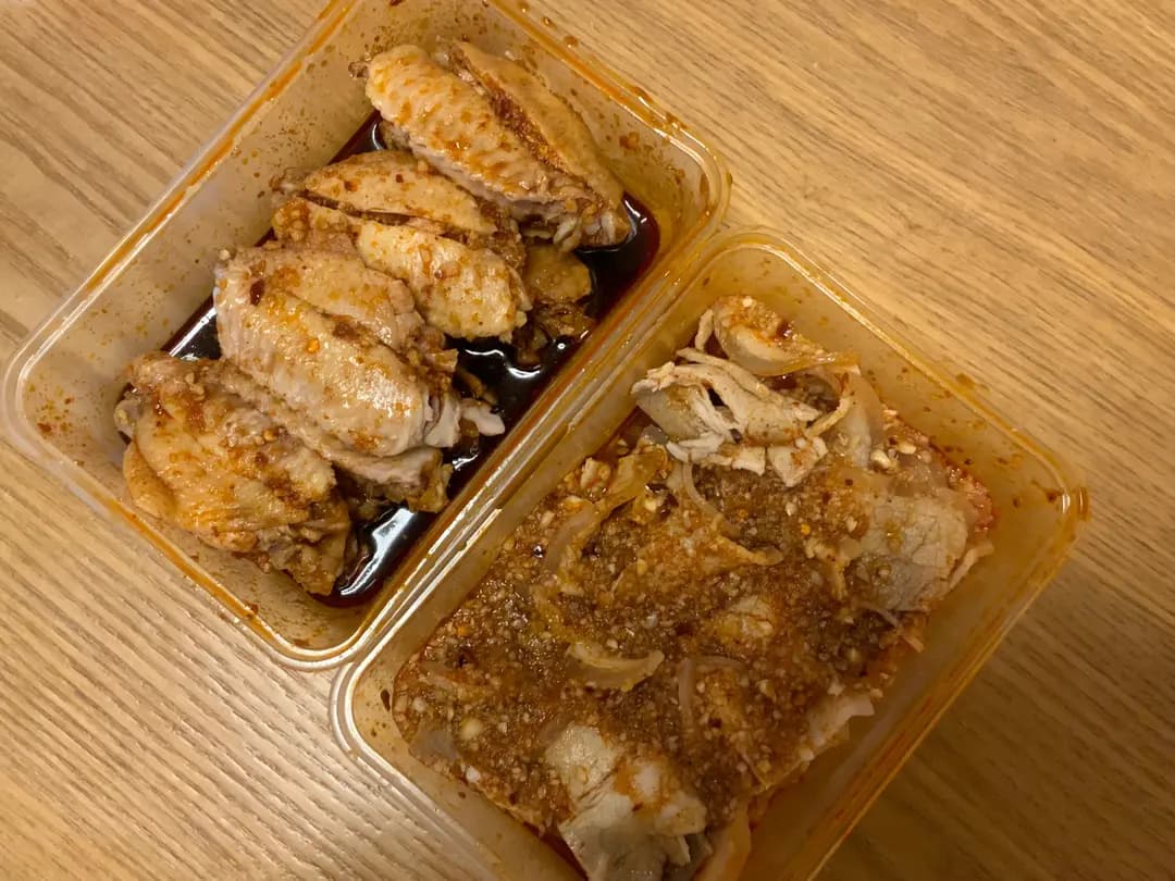 佰天麻辣串 photo 1