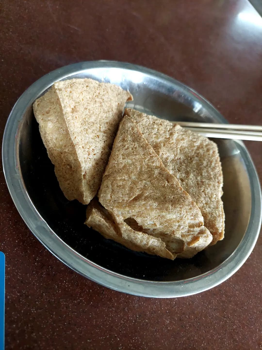 鴻淘士多‧羅太豆花 photo 1
