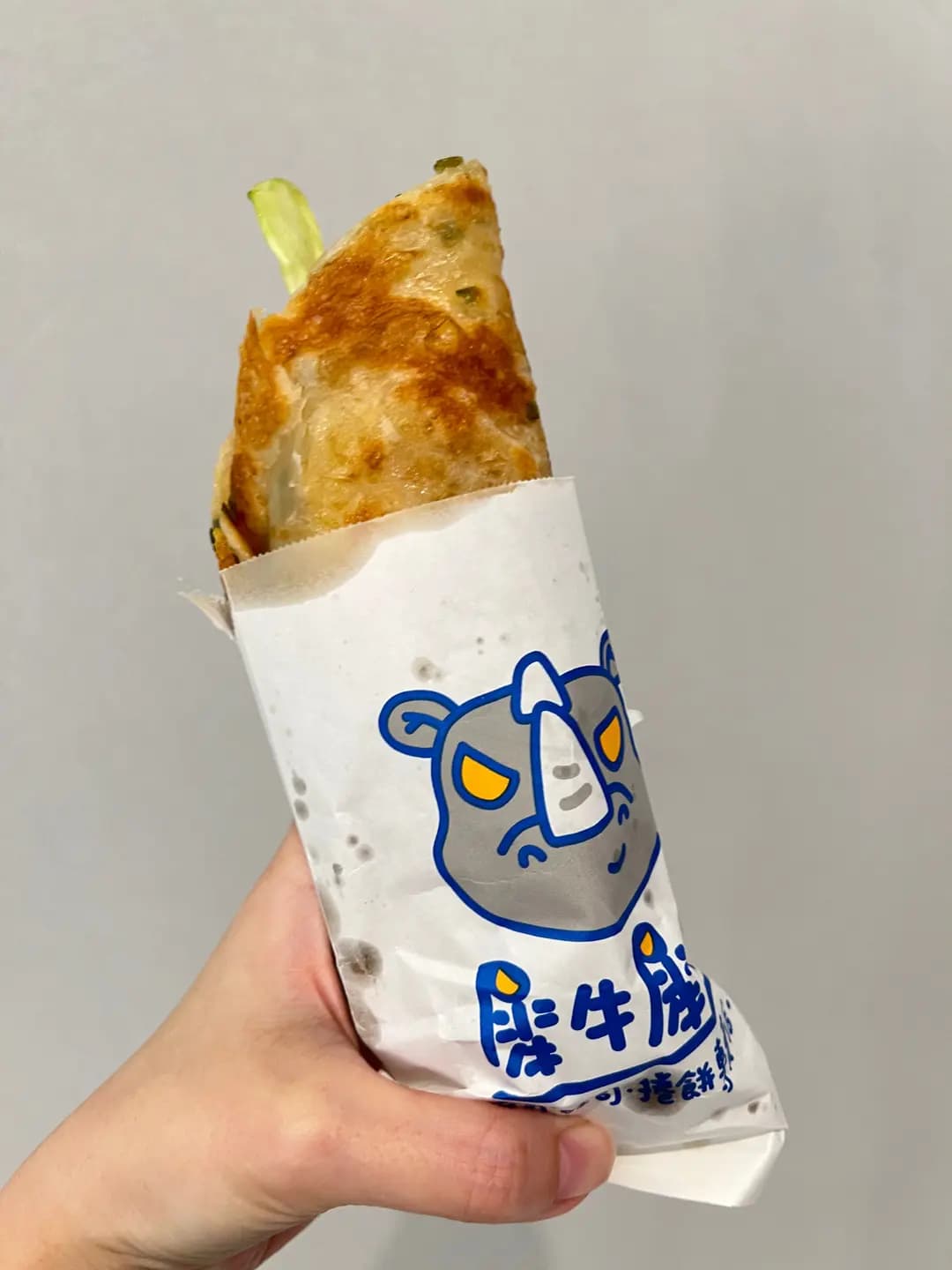 犀牛犀牛 (中環街市) photo 4