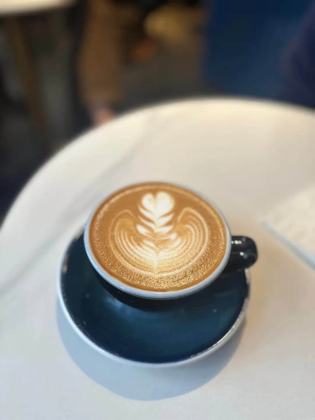 The Coffee Journal photo 1