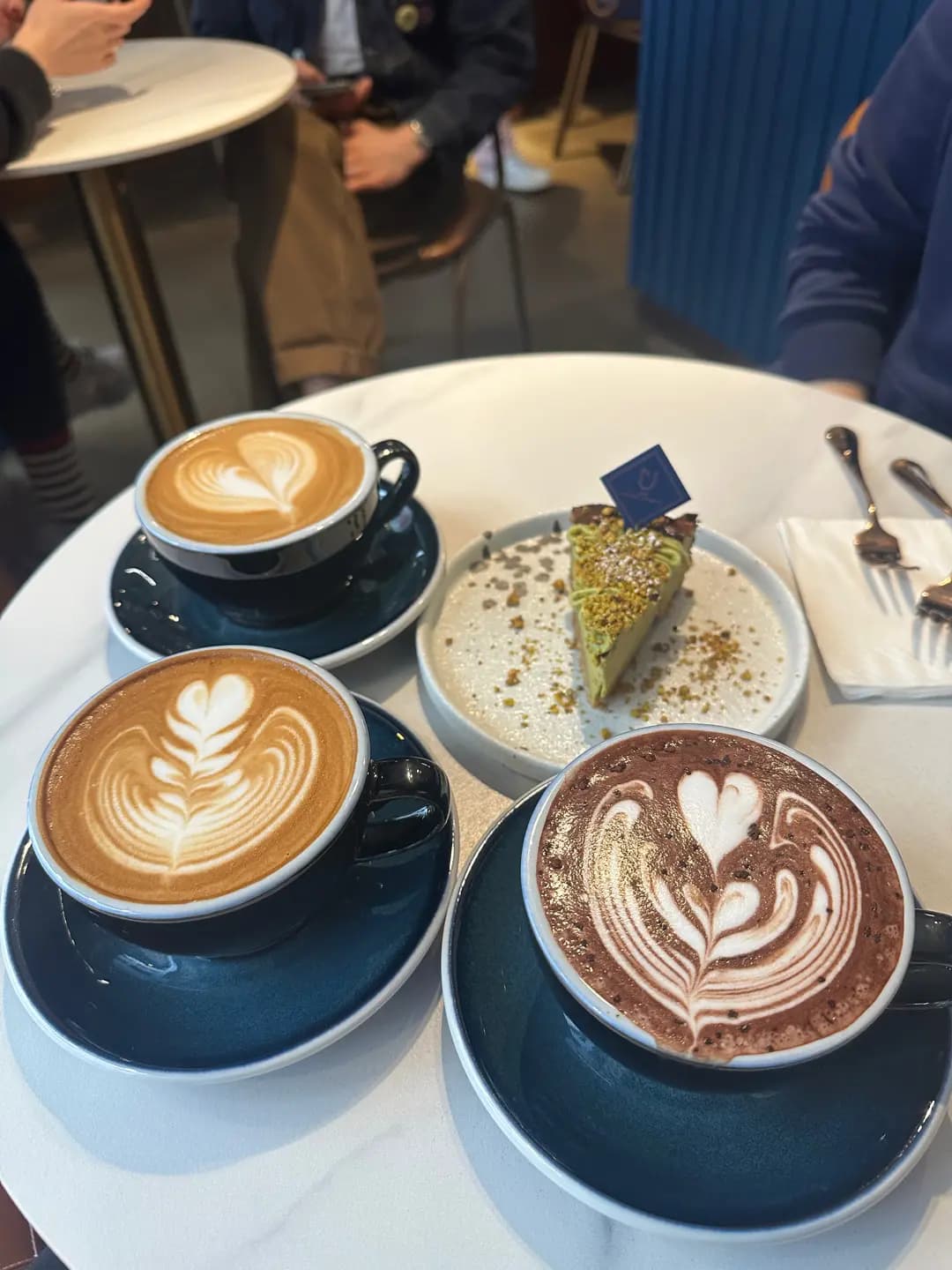 The Coffee Journal photo 3