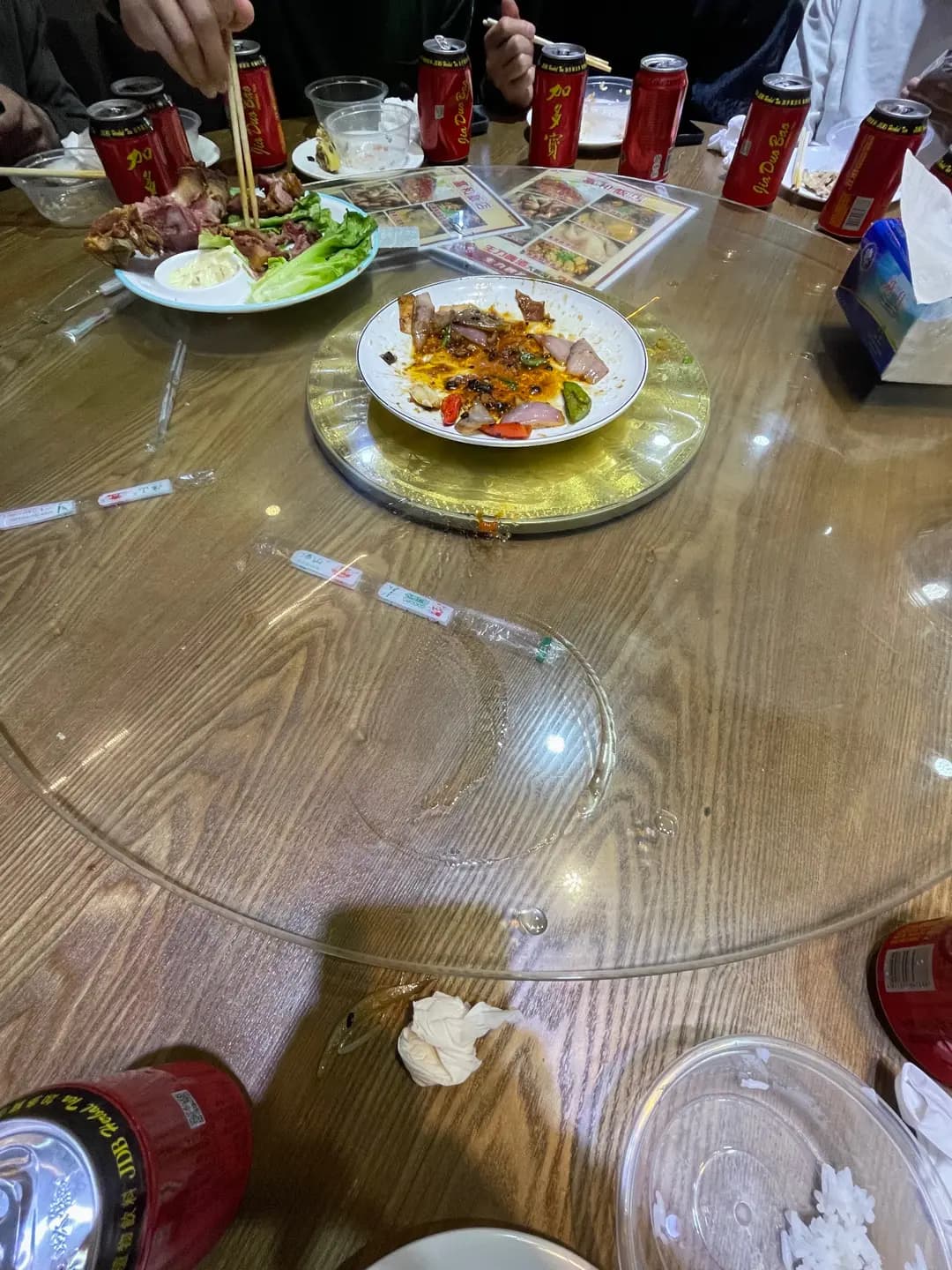 富和飯店 photo 1
