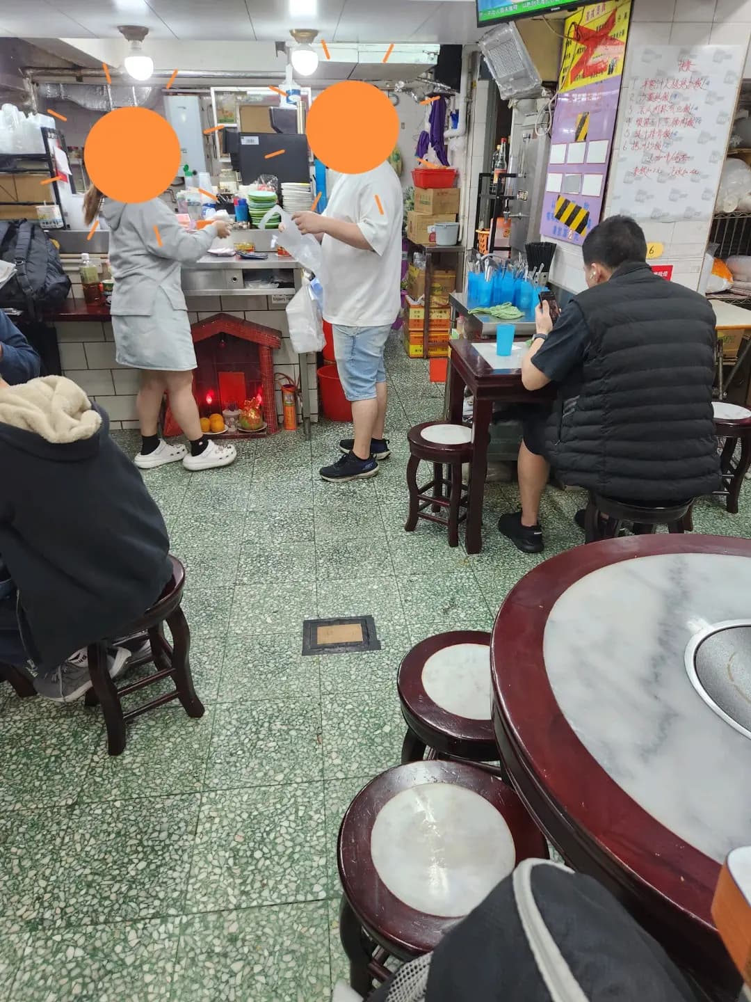 合成茶餐廳 photo 1