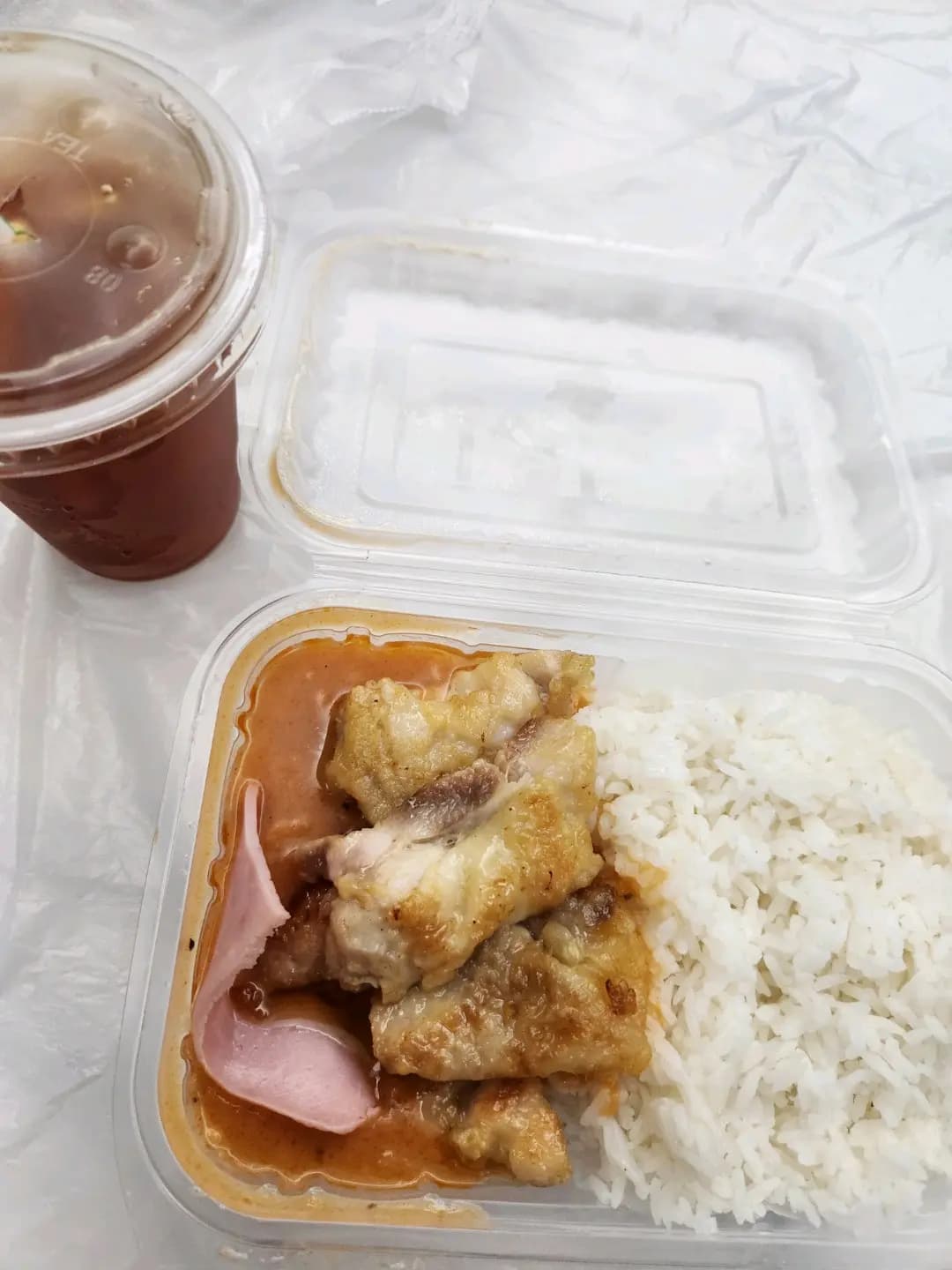 合成茶餐廳 photo 2