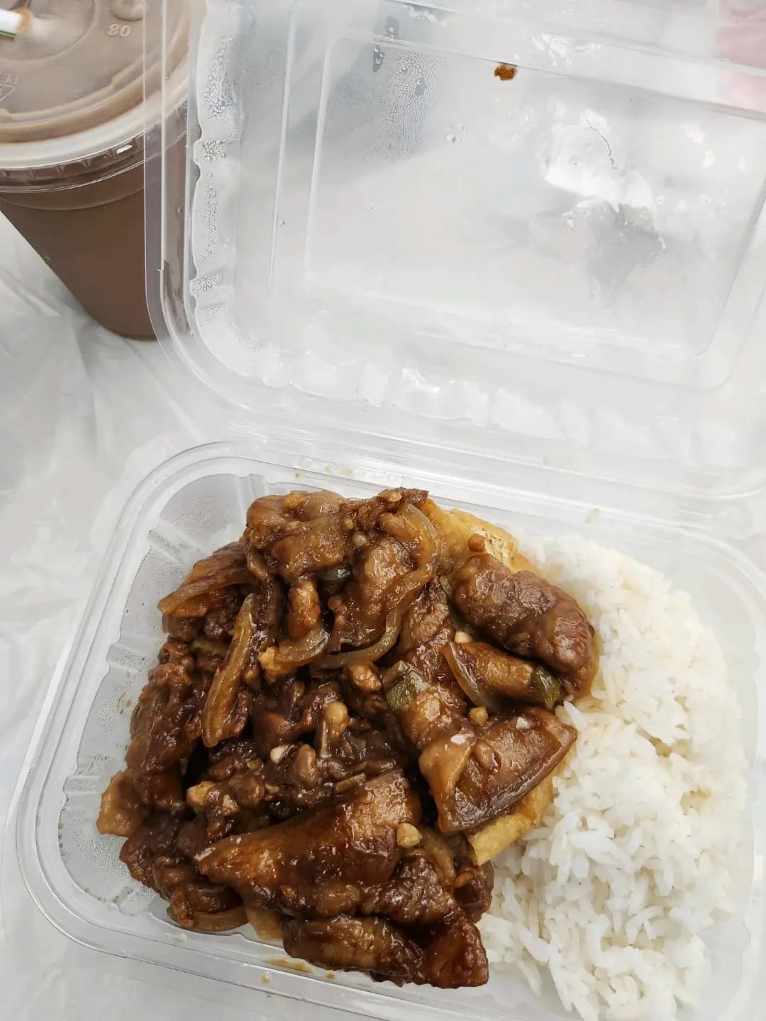 合成茶餐廳 photo 8