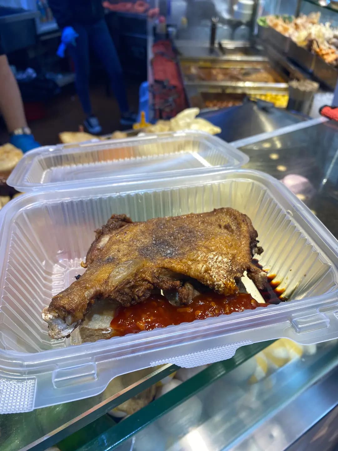 豪華小食 photo 1