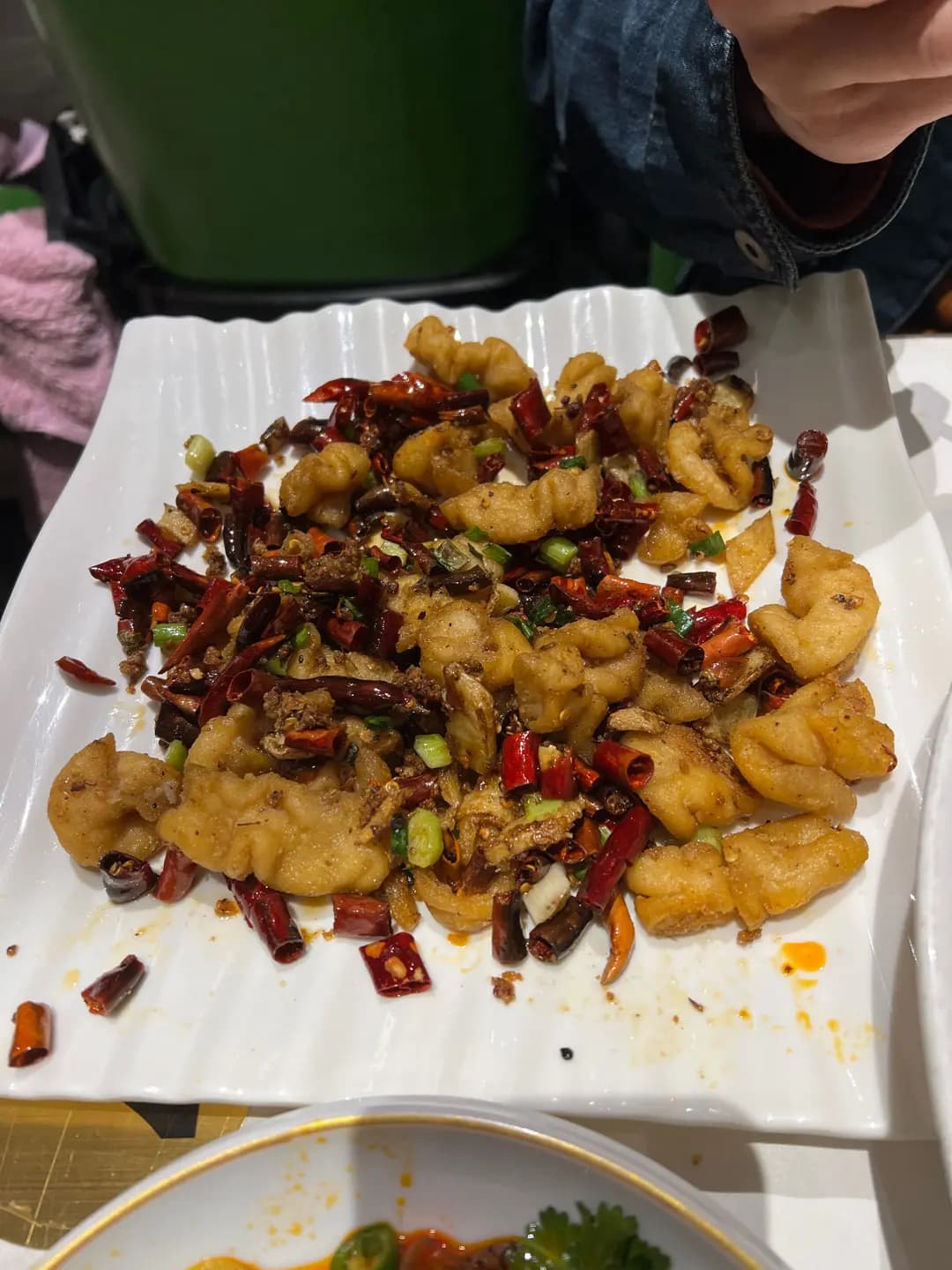 楊記麻辣魚館 (馬頭圍道) photo 4