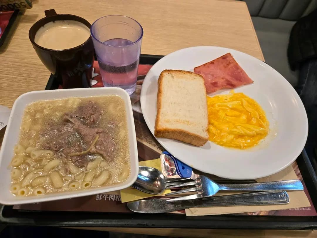 一粥麵 (大本型) photo 5