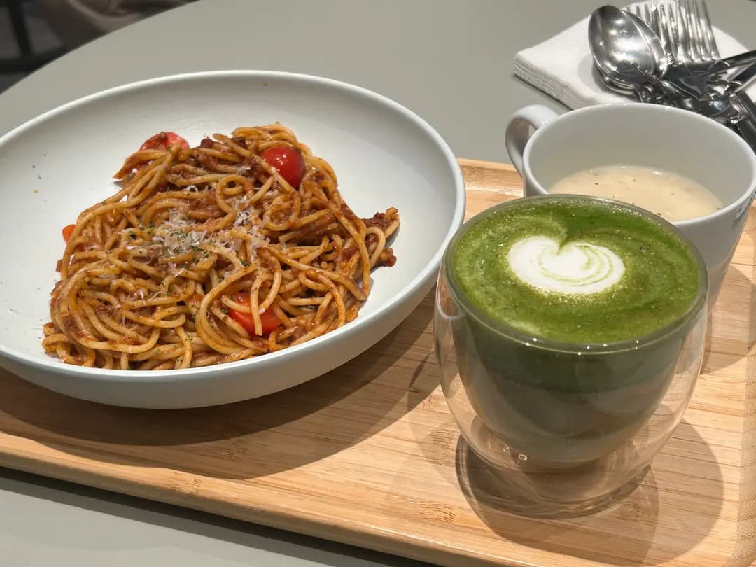 THE MATCHA TOKYO (K11購物藝術館) photo 1