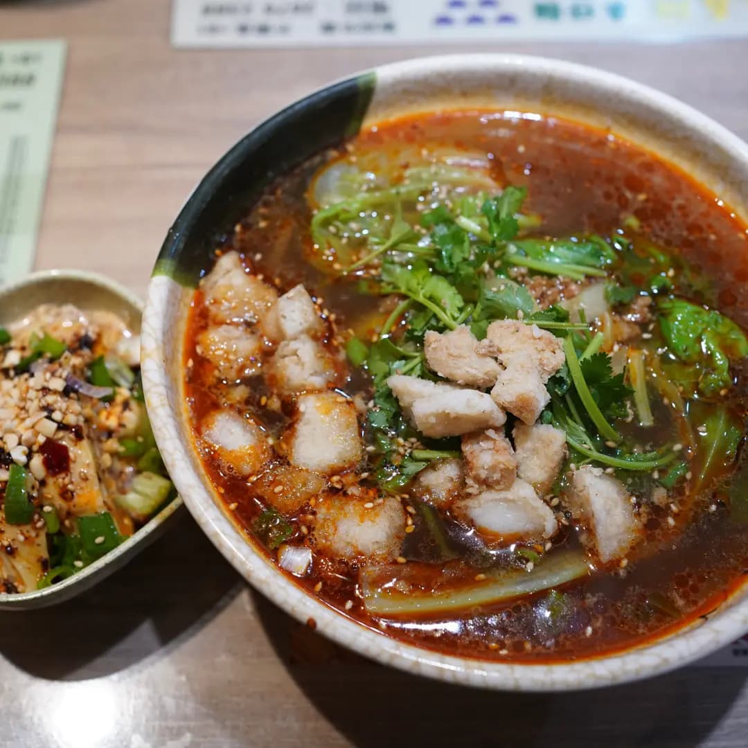 三五碗車仔麵 photo 3