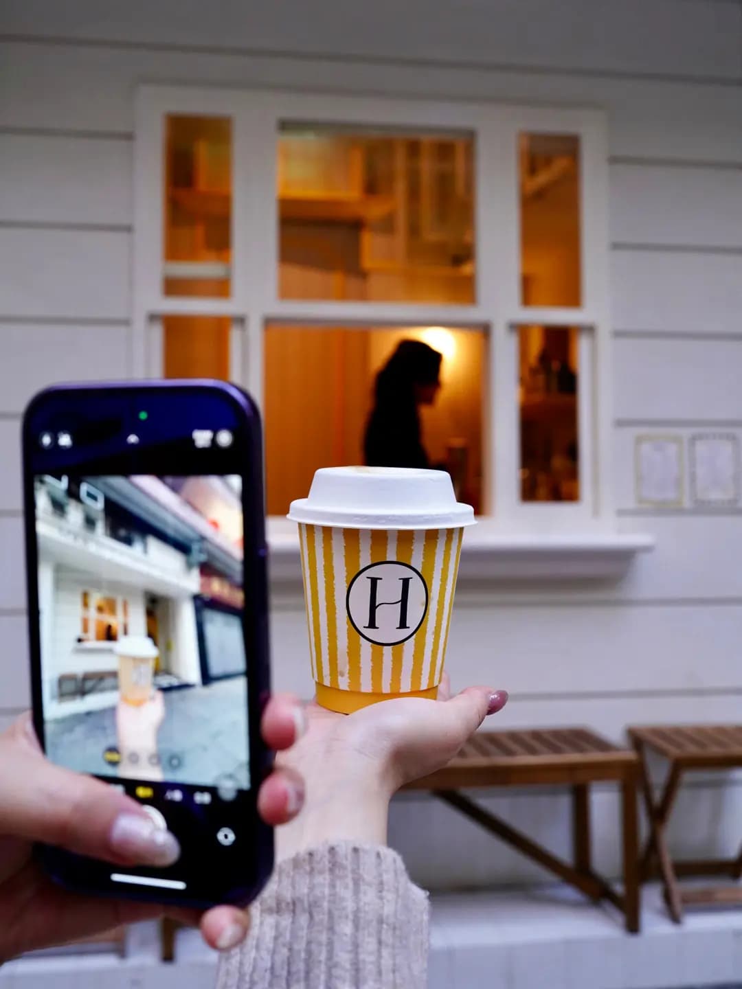Mrs. H’s Coffee House photo 4