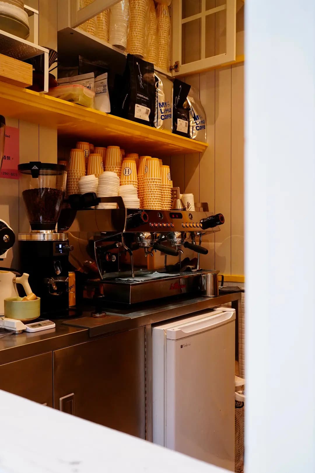Mrs. H’s Coffee House photo 2
