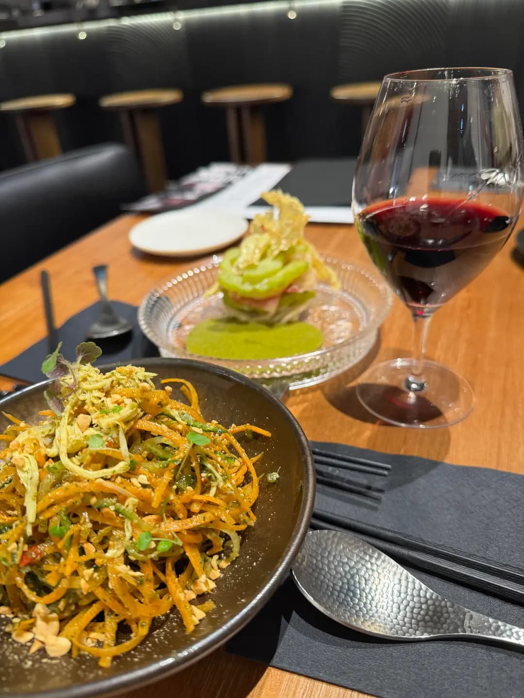 Noir Modern Bistro (希慎廣場) photo 4