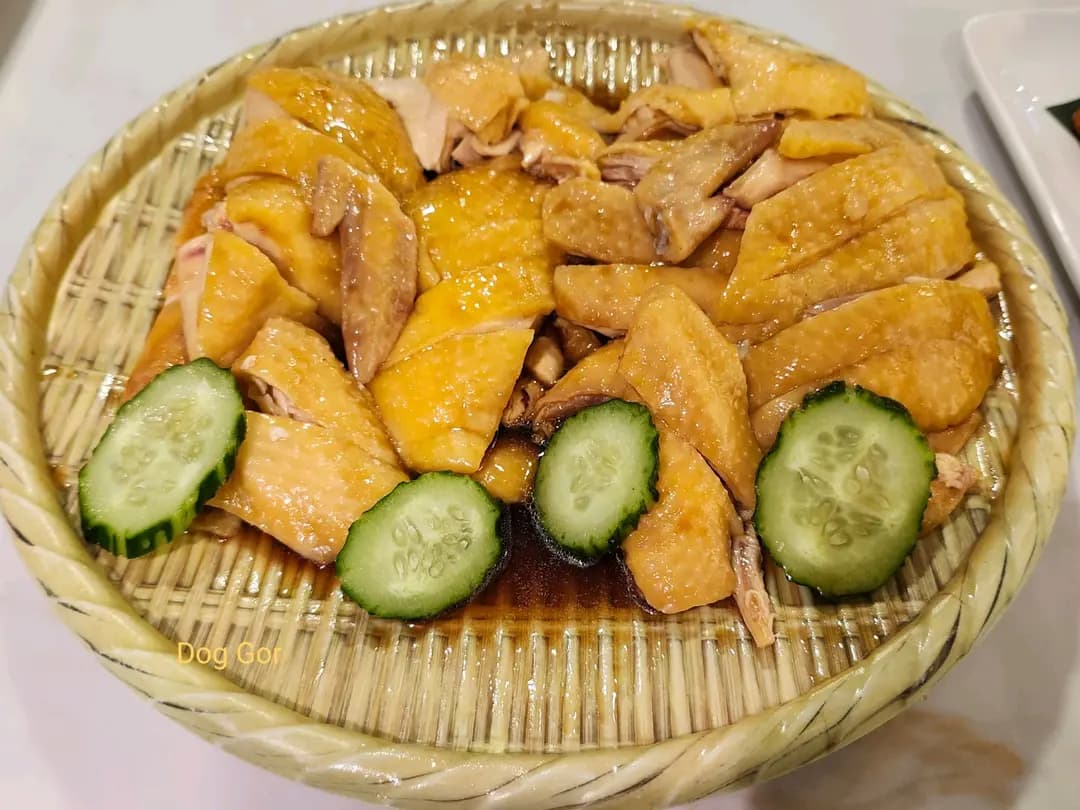 亞參雞飯 (雅蘭中心) photo 7