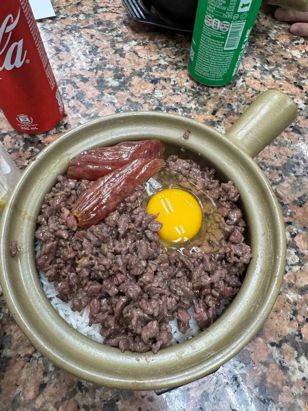永合成馳名煲仔飯 photo 8