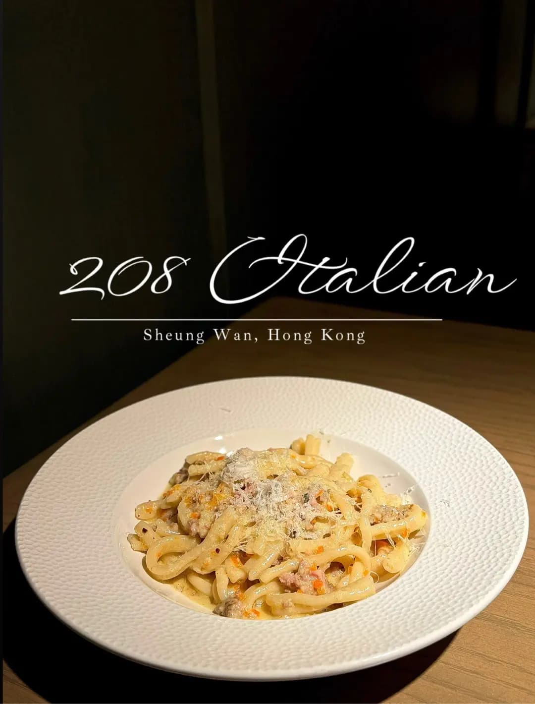 208 ITALIAN photo 5