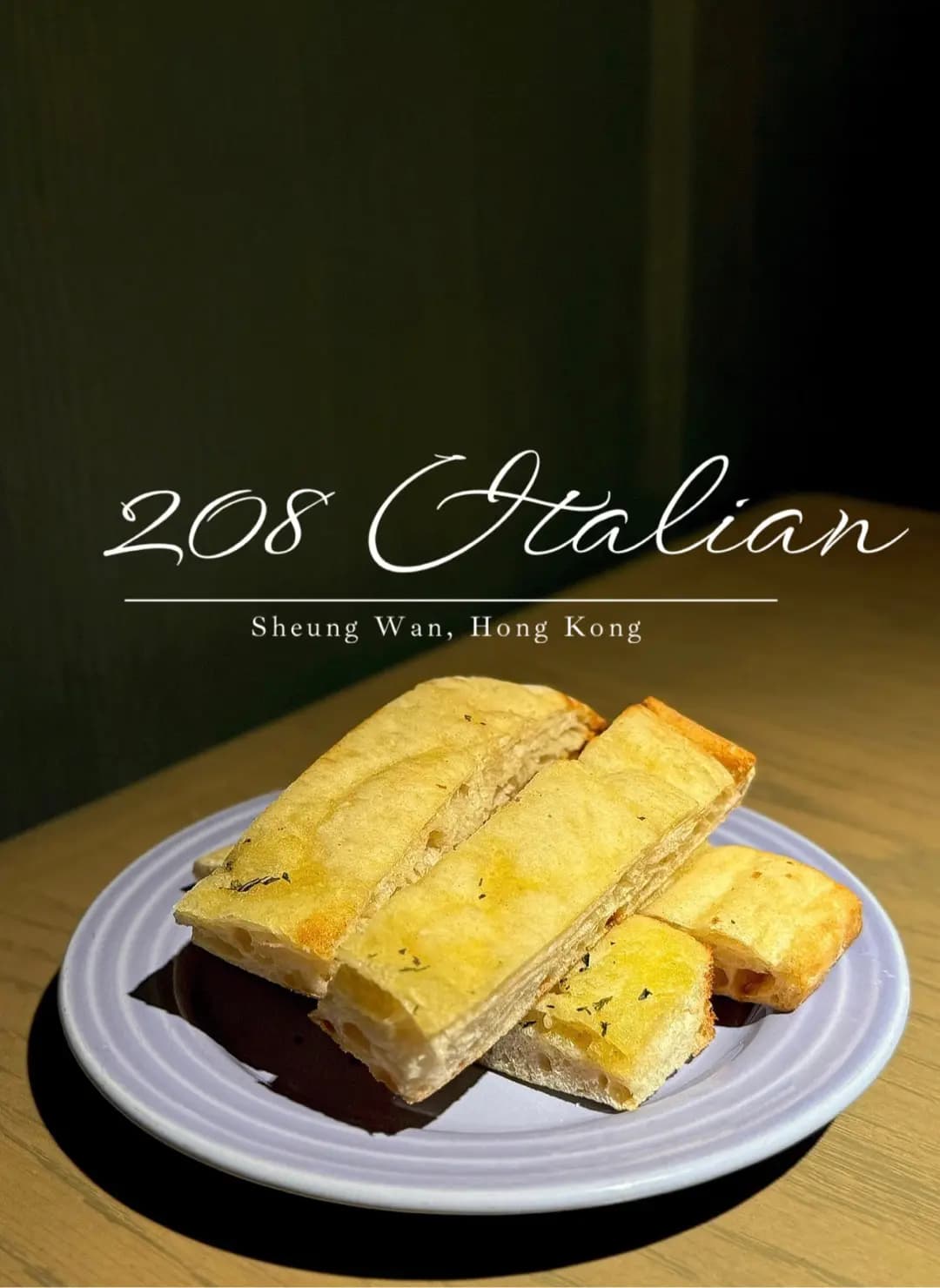 208 ITALIAN photo 2