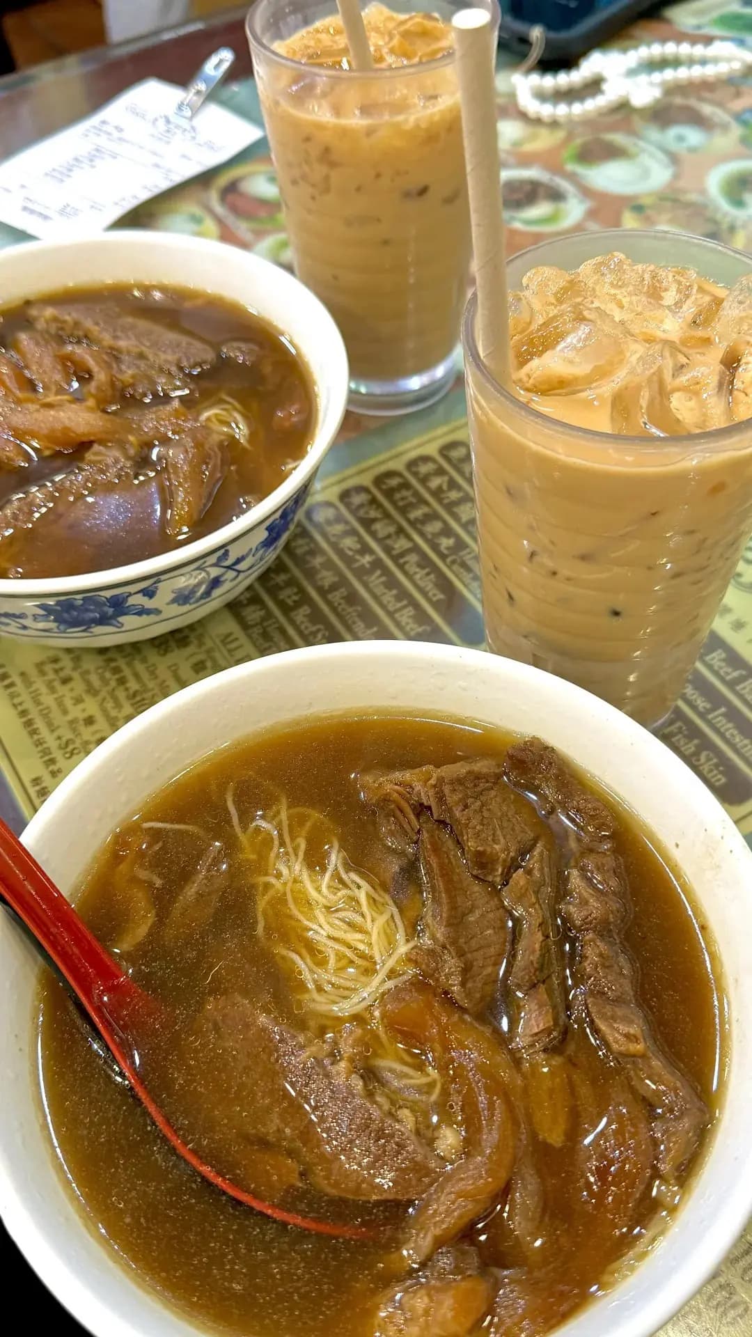 肥仔記麵家 photo 8