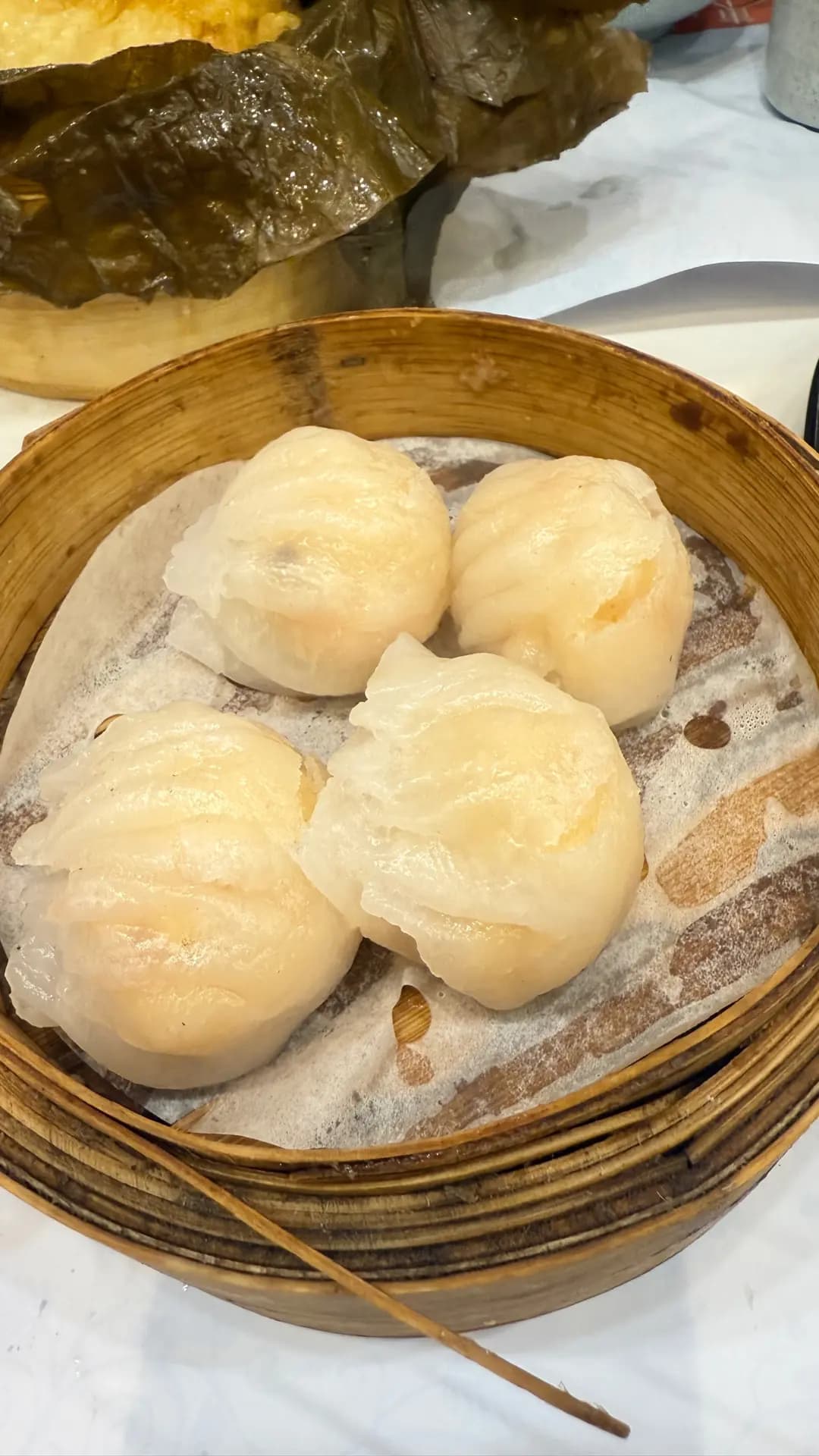 東點心籠仔蒸飯專門店 photo 3
