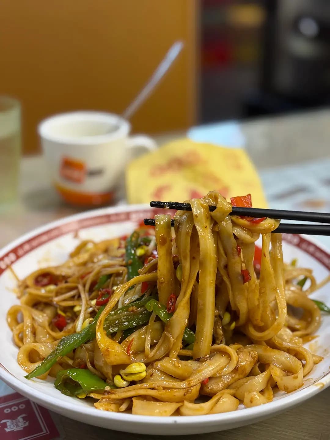 寶字號刀削麵 photo 3