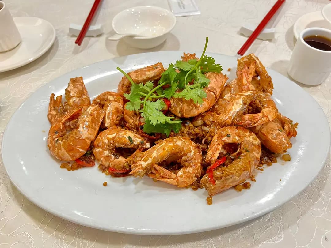 新陶園海鮮酒家 photo 4