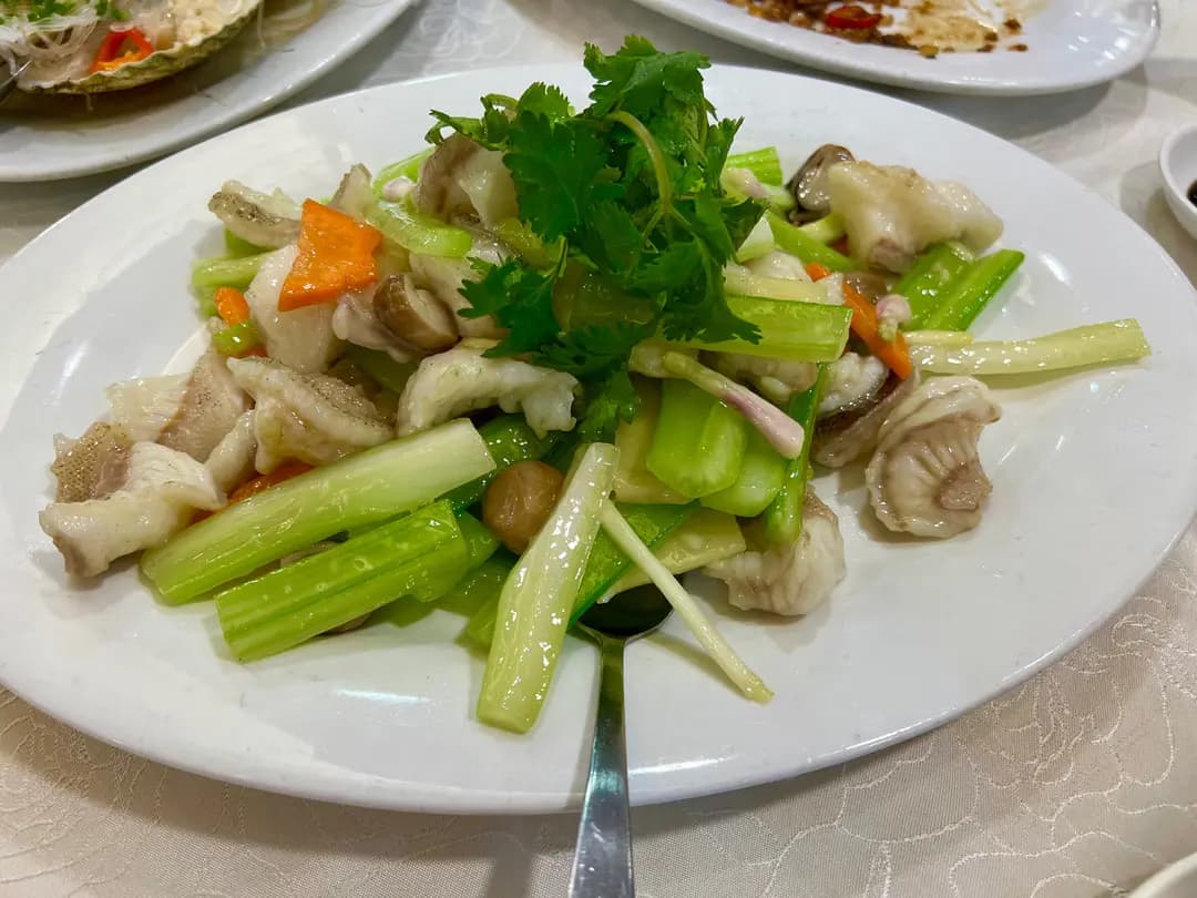 新陶園海鮮酒家 photo 8